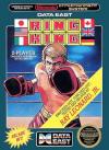 Ring King Box Art Front